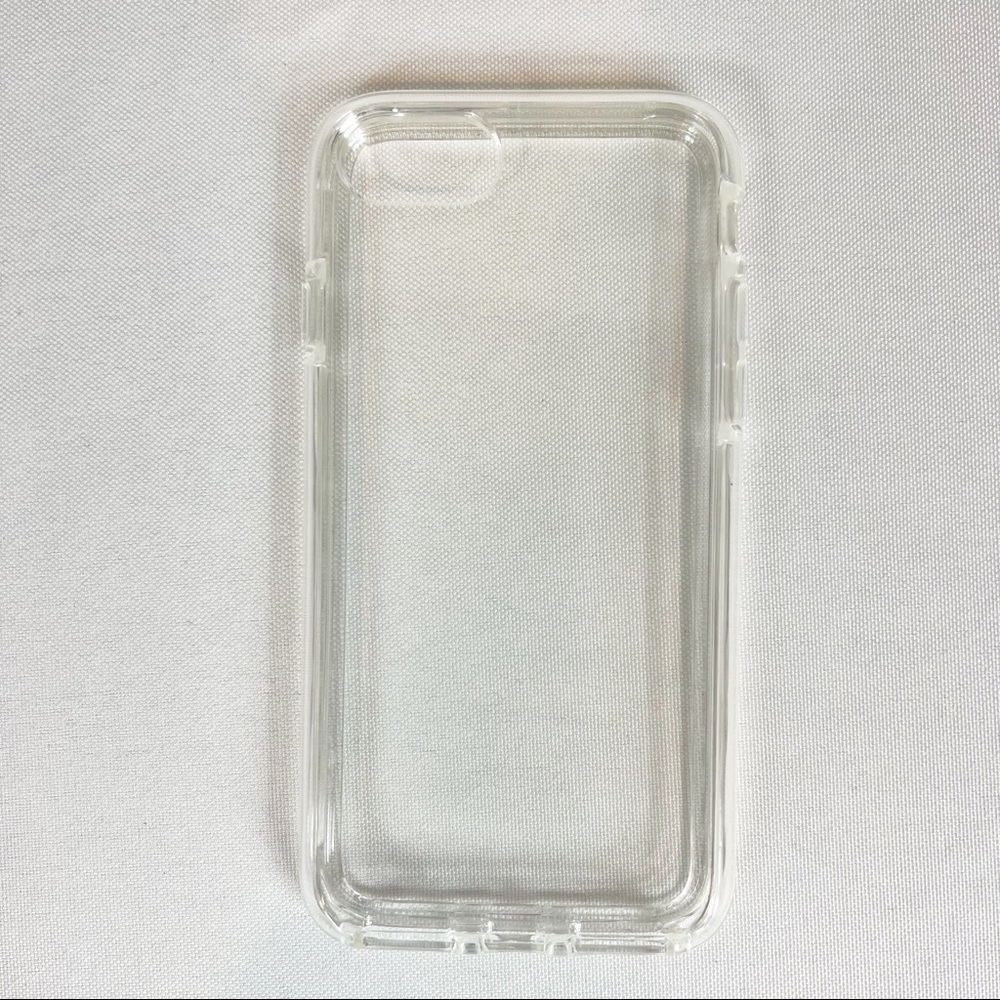 Clear IPhone 6 7 8 Case